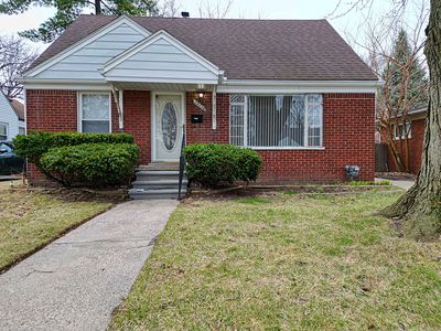 24690 Kipling St, Oak Park, MI, 48237