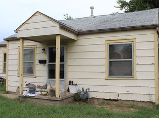 3345 E Latimer Pl, Tulsa, OK 74115