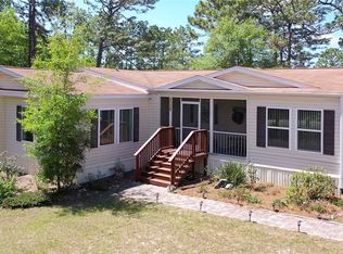 3108 N Page Ave, Hernando, FL 34442