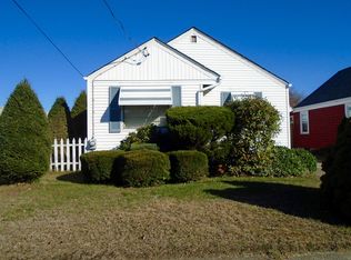 119 Jordan Ave, Cranston, RI 02910