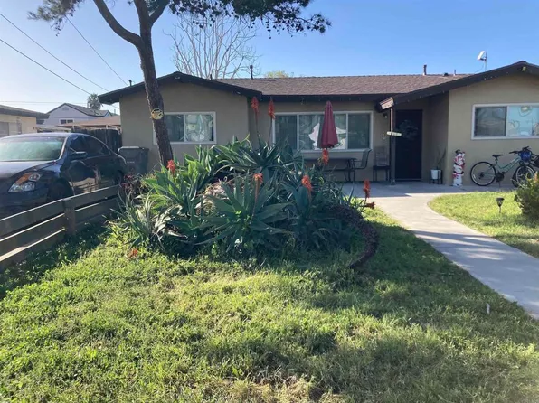 558 12th St, Imperial Beach, CA 91932