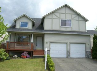 36210 22nd Pl S, Federal Way, WA 98003