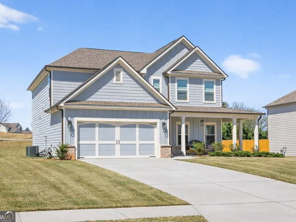 1829 Alberta Ln, Winder, GA 30680