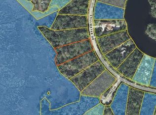 146 Stillwater Dr, Saint Simons Island, GA 31522