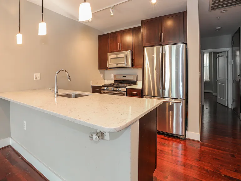 Completely Renovated