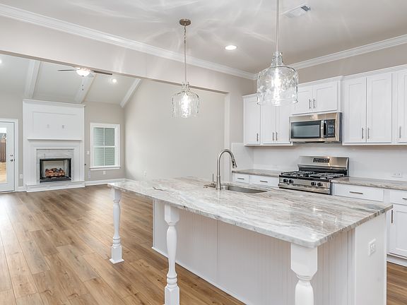 257 Royal Oaks Drive in Abbington