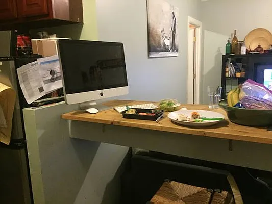 Rented by Crosstown Apartments NYC | media 15