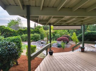 1816 NW Lincoln St, Albany, OR 97321