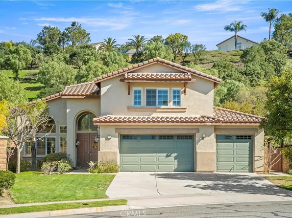 665 Barbre Cir, Corona, CA 92879