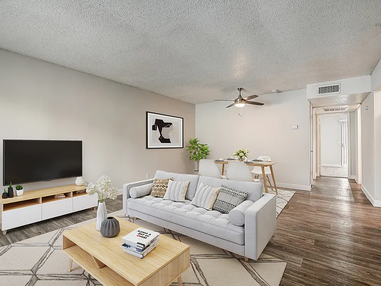 Summerwind Apartments — Photo 12