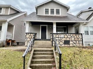 1121 Reservoir St, Hamilton, OH 45011