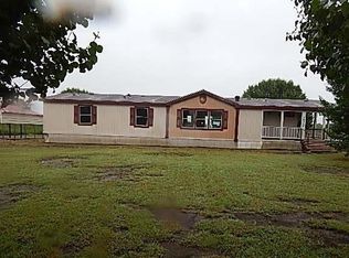 10912 Ghost Ridge Dr, Venus, TX 76084