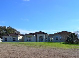 6723 W Capps Hwy, Monticello, FL 32344