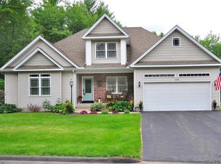 103 Brook Ln #103, Windsor, CT 06095