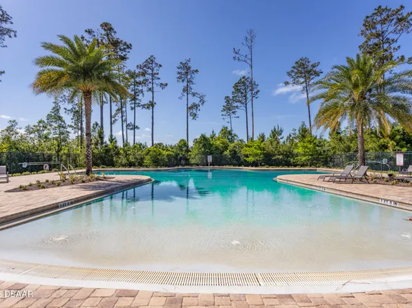 146 S Hummingbird Pl, Palm Coast, FL 32164