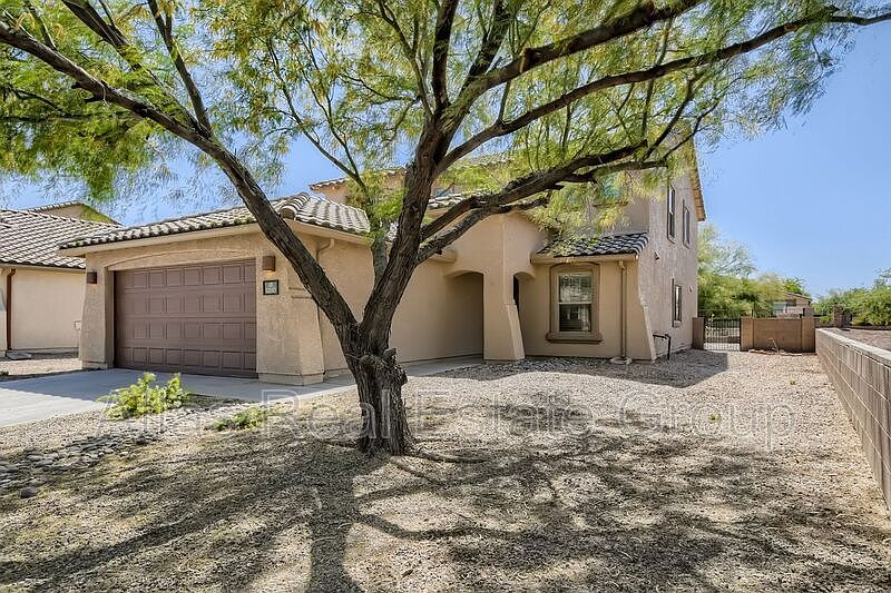 12583 N Cottonseed Ln, Marana, AZ 85653 Zillow