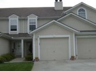 5614 NW Moonlight Meadow Ct #45-B, Lees Summit, MO 64064