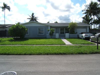 10462 SW 124th Pl, Miami, FL, 33186