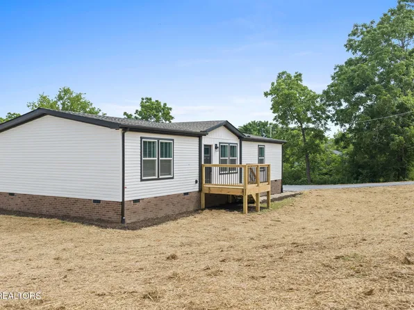 3219 Sweetwater Vonore Rd, Sweetwater, TN 37874