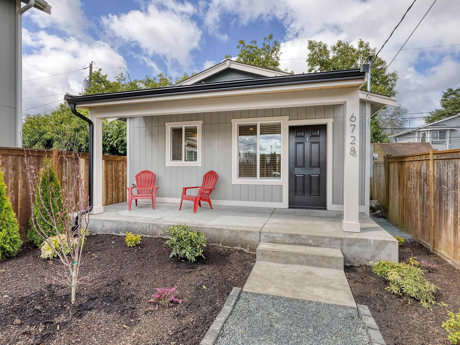 1 bed, 900 sqft, $1,850 — Photo 2