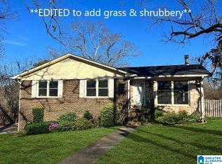 2121 Brewster Rd, Birmingham, AL 35235