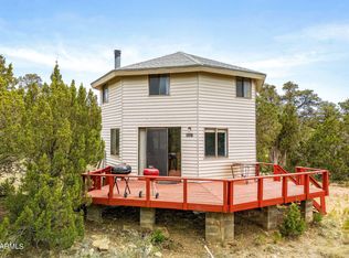 2001 Shadow Pines Dr S, Overgaard, AZ 85933