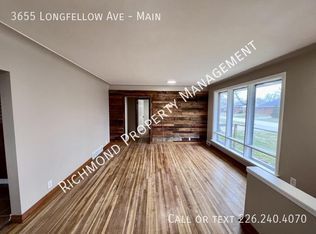 3655 Longfellow Ave, Windsor, ON N9E2M2