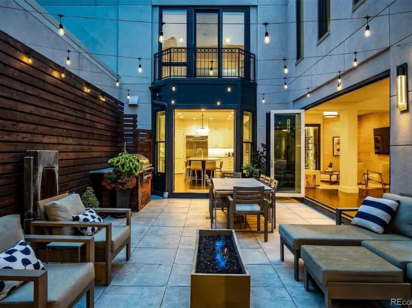 355 Clayton Street, Denver, CO 80206