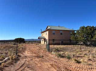 108 Chupadero Rd, Mountainair, NM 87036