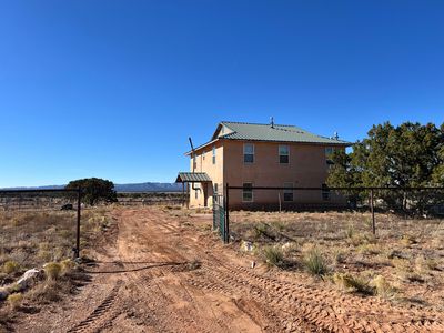 108 Chupadero Rd, Mountainair, NM, 87036