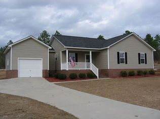 339 Chickadee Ln, Lugoff, SC 29078