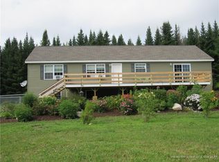 73 Savage Rd, Richmond, ME 04357