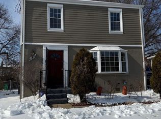 6904 Riggs Rd, Hyattsville, MD 20783