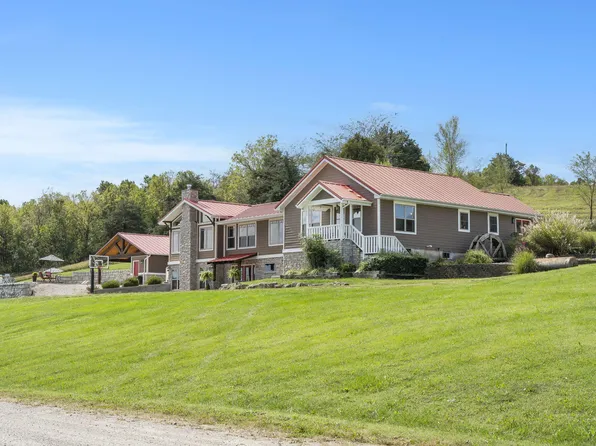 2167 Susanna Road, Niangua, MO 65713