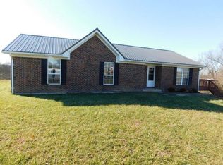 2452 Lebanon Rd, Bagdad, KY 40003