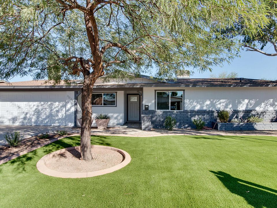 1st image of 3037 N 81st Pl