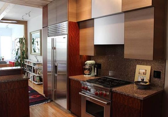 2nd image of 1451 N Oakley Blvd #2