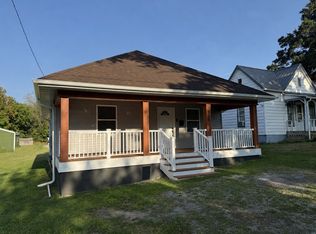 210 N East St, Du Quoin, IL 62832