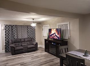 1822 Stevens Ave #1, Elkhart, IN 46516