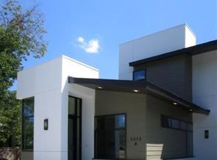 5513 Joe Sayers Ave #A, Austin, TX 78756