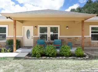 1010 High Point Ln, Spring Branch, TX 78070