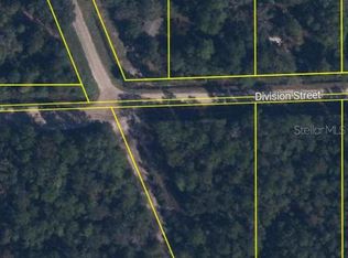 Pid 21 10 28 2775 40 429 No St, Hastings, FL 32145