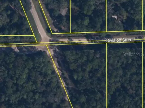 No St, Hastings, FL 32145