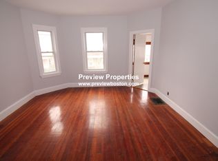 9 Benson St FLOOR 2, Brighton, MA 02135