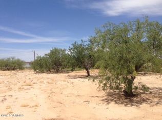 8915 S Sunan Ln, Tucson, AZ 85736