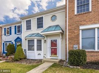 6275 N Steamboat Way, New Market, MD