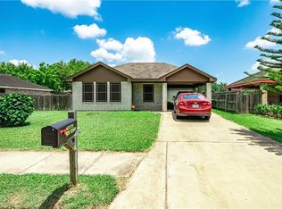4011 Borg Dr, Weslaco, TX 78599