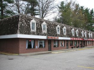 113 Boston Rd #5, Billerica, MA 01821