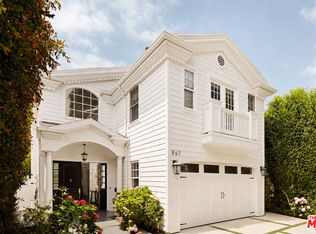 867 Wellesley Ave, Los Angeles, CA 90049
