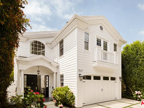 867 Wellesley Ave, Los Angeles, CA 90049